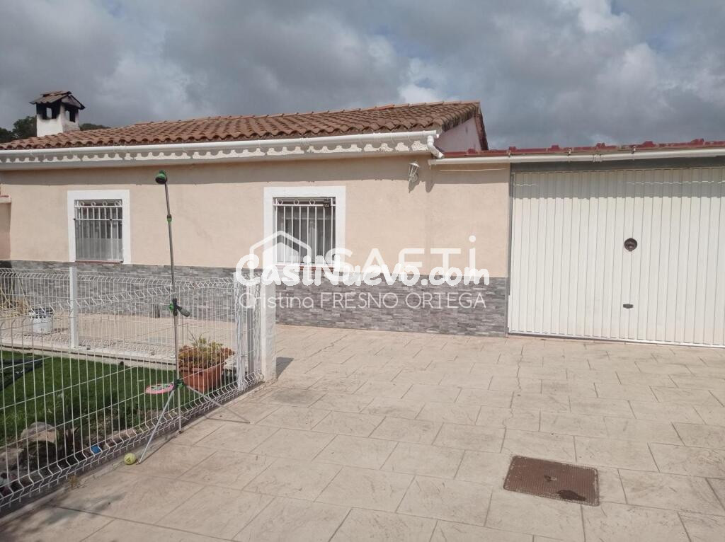 "Una casa independiente donde la tranquilidad y la privacida - foto 19