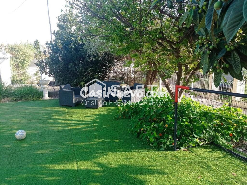 "Una casa independiente donde la tranquilidad y la privacida - foto 20