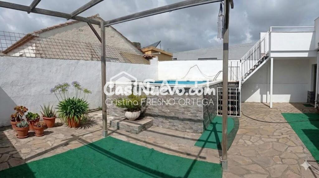 "Una casa independiente donde la tranquilidad y la privacida - foto 21