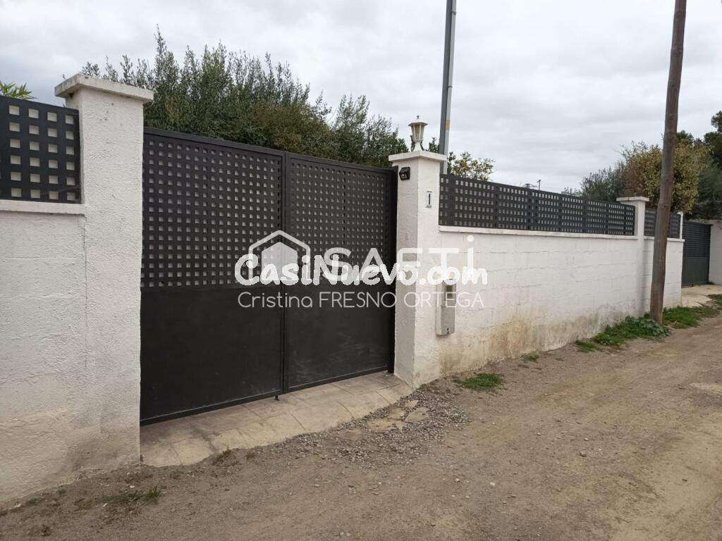 "Una casa independiente donde la tranquilidad y la privacida - foto 24