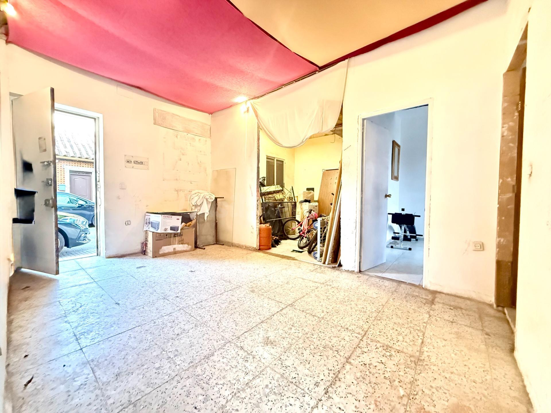 Crea la casa que siempre soñaste en Campo de la Verdad - foto 2