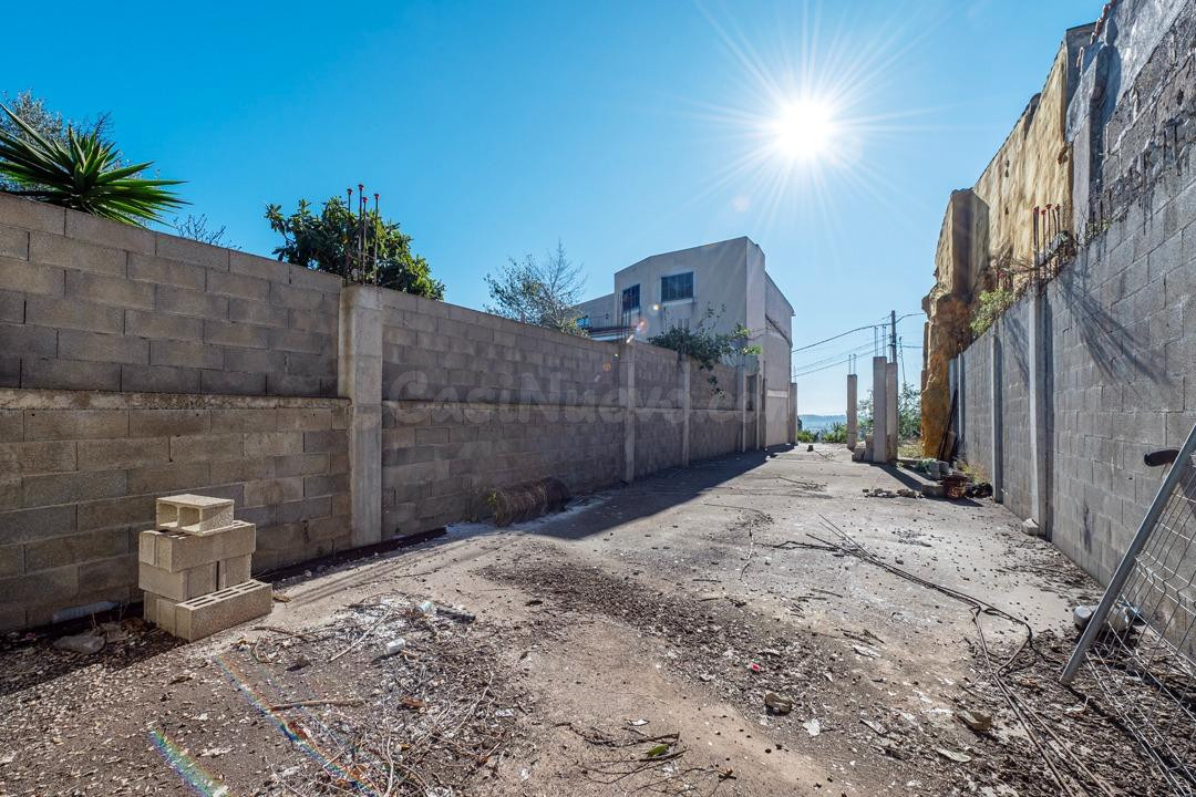 SOLAR URBANO de 160 m2 EN SANT JOAN ! - foto 4