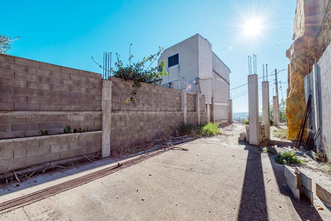 SOLAR URBANO de 160 m2 EN SANT JOAN ! - foto 5