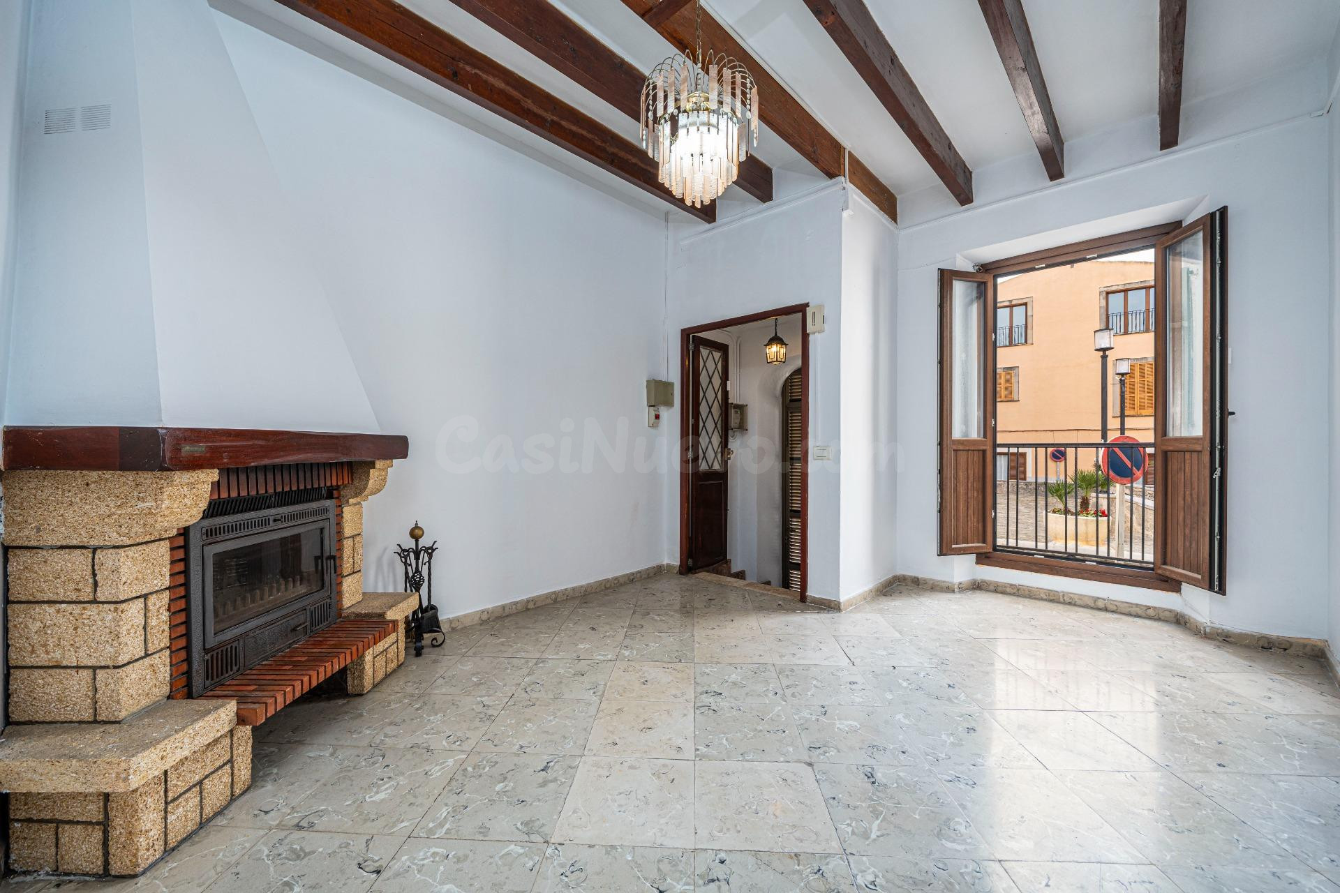 Casa de pueblo en Capdepera
