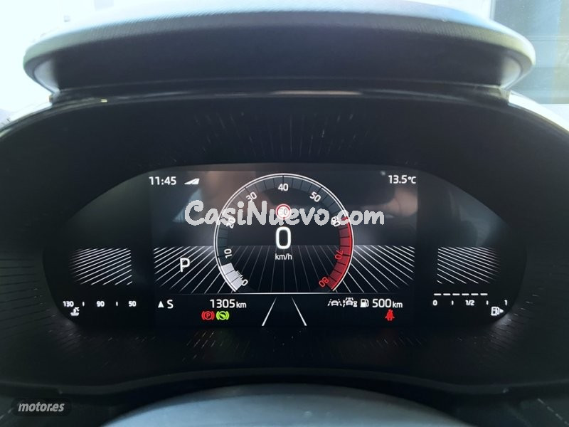 Skoda Fabia - foto 8