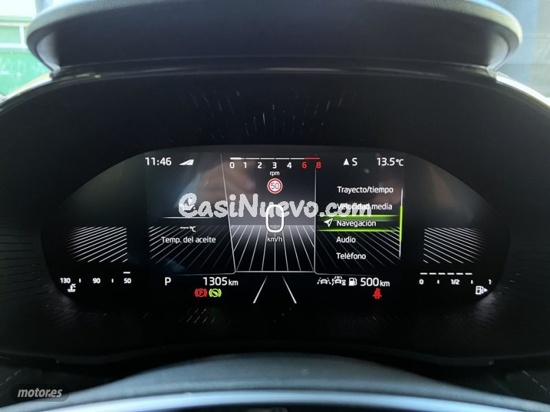 Skoda Fabia - foto 11