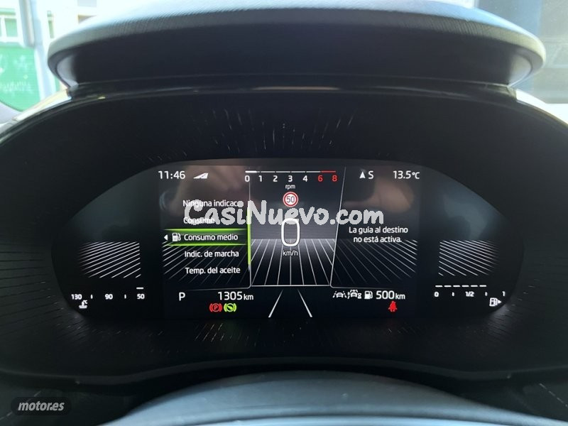 Skoda Fabia - foto 10