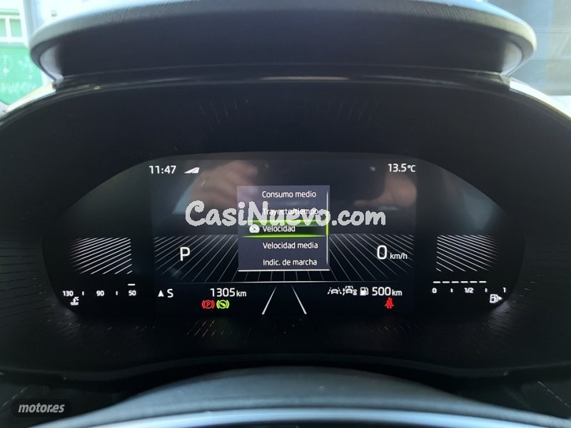 Skoda Fabia - foto 12