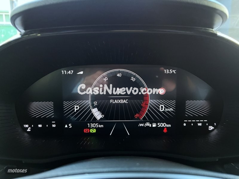 Skoda Fabia - foto 13