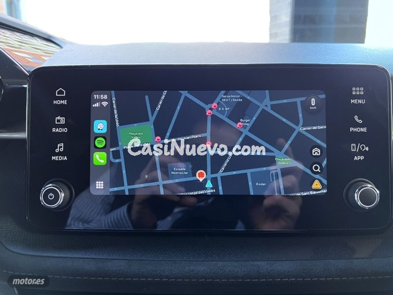 Skoda Fabia - foto 16