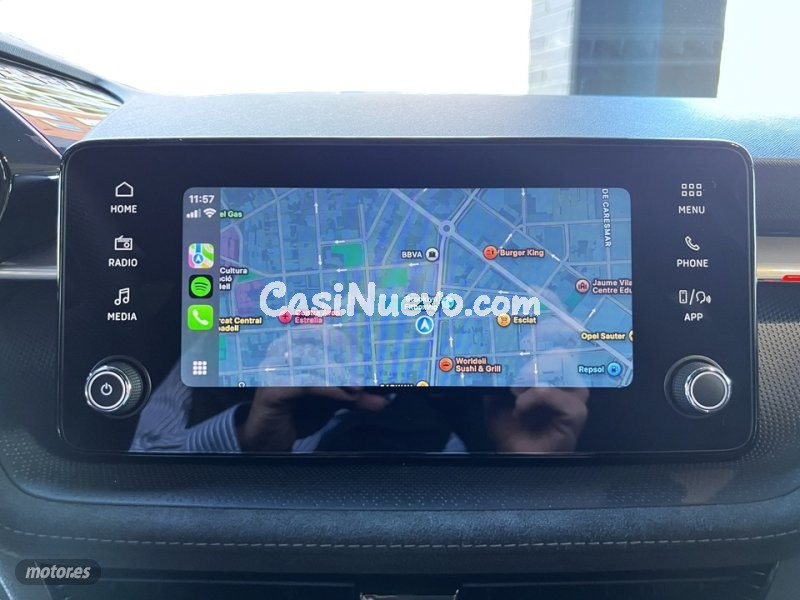 Skoda Fabia - foto 18