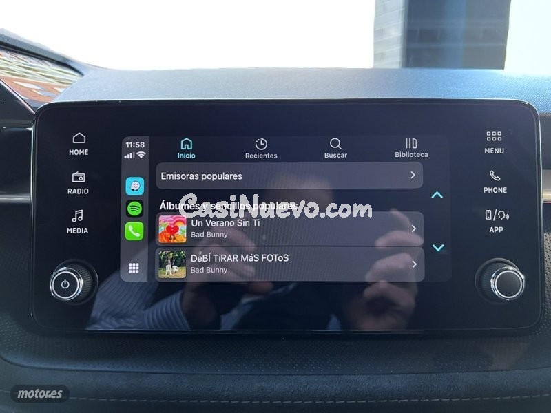 Skoda Fabia - foto 19