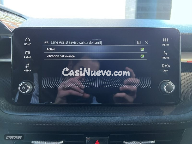 Skoda Fabia - foto 24