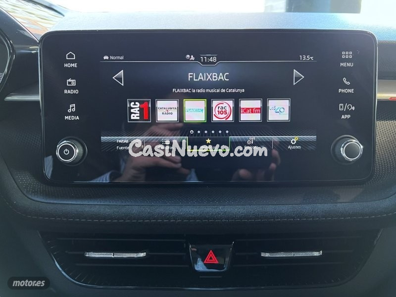 Skoda Fabia - foto 26