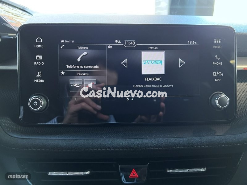 Skoda Fabia - foto 27