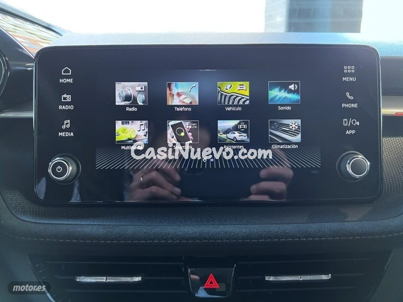 Skoda Fabia - foto 30