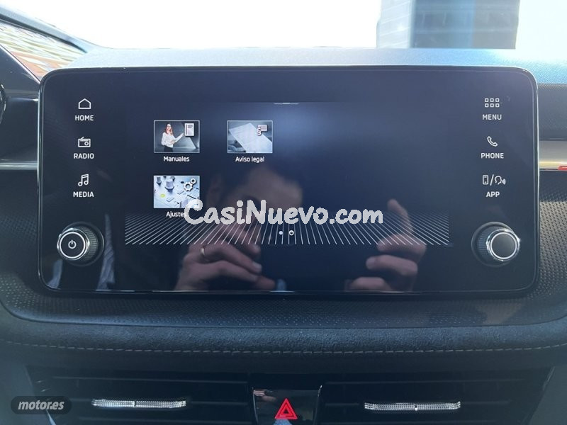 Skoda Fabia - foto 31