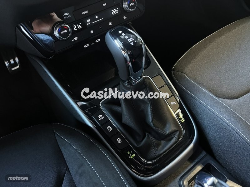 Skoda Fabia - foto 32