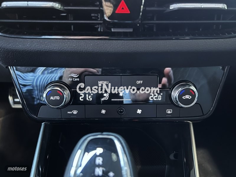 Skoda Fabia - foto 35