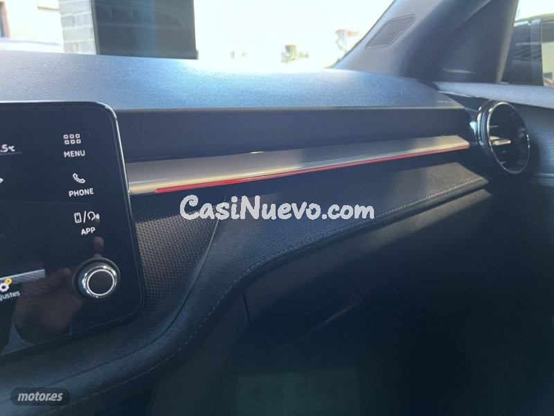 Skoda Fabia - foto 36