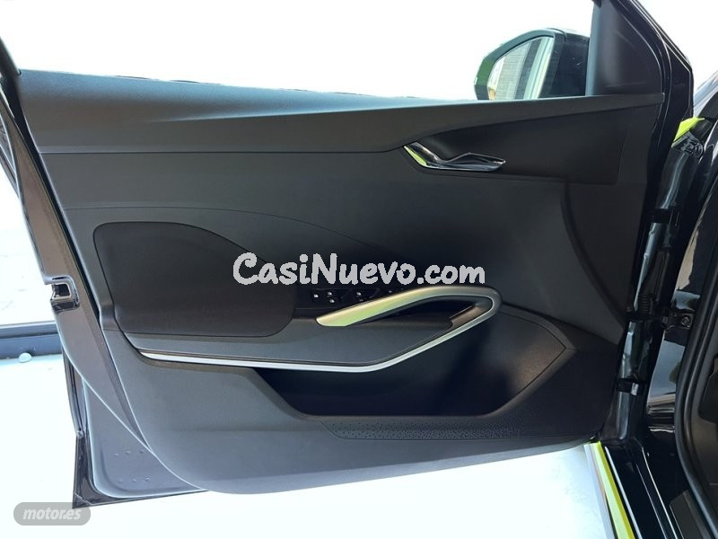 Skoda Fabia - foto 43