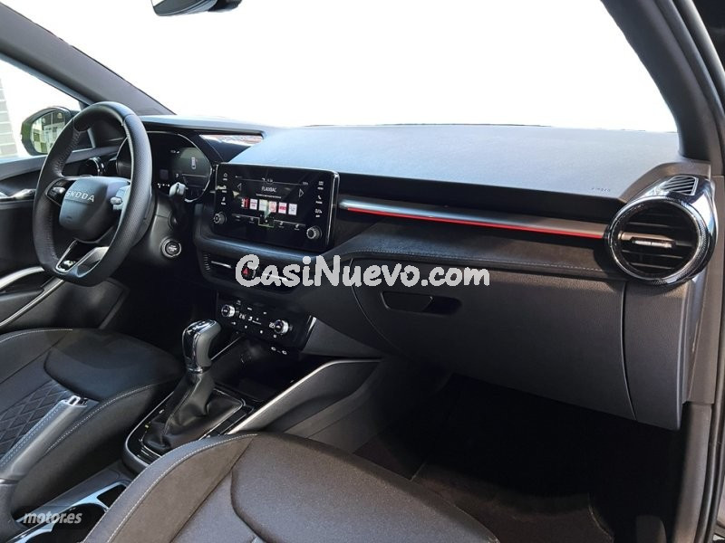 Skoda Fabia - foto 51