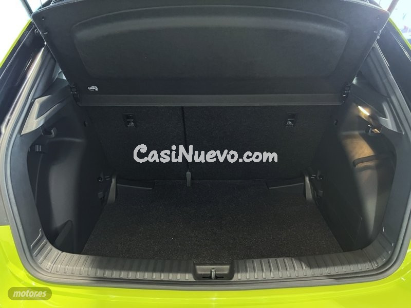 Skoda Fabia - foto 52