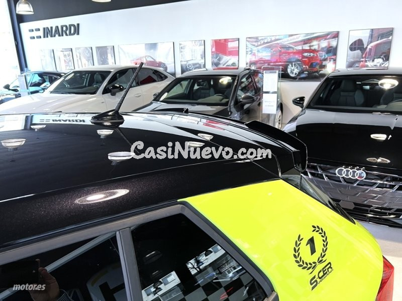 Skoda Fabia - foto 58