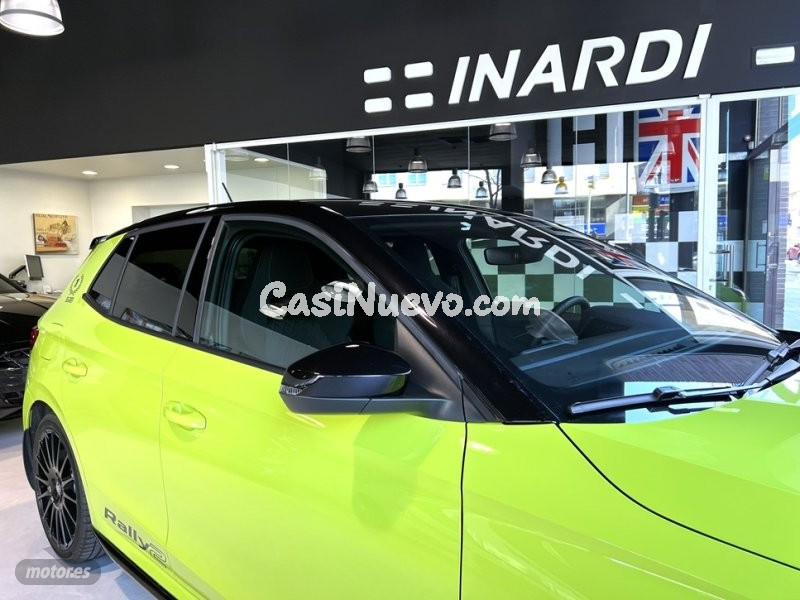 Skoda Fabia - foto 60