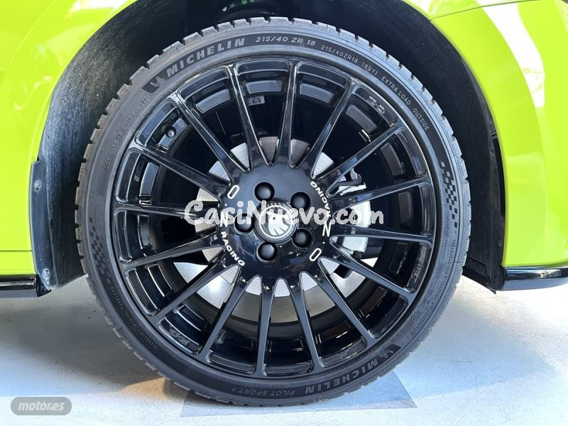 Skoda Fabia - foto 65