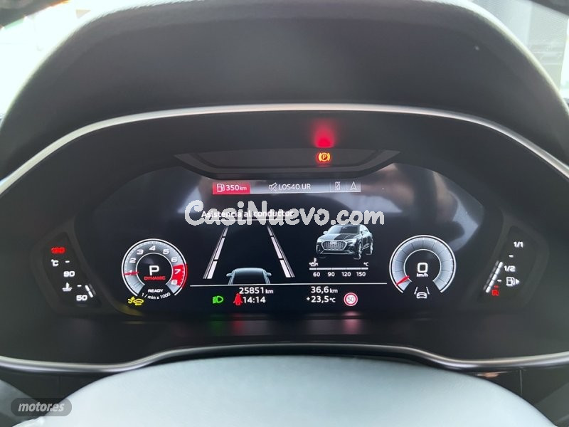 Audi Q3 Sportback - foto 16