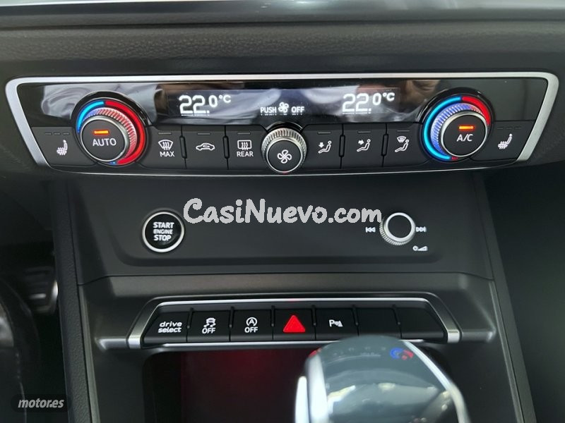 Audi Q3 Sportback - foto 46