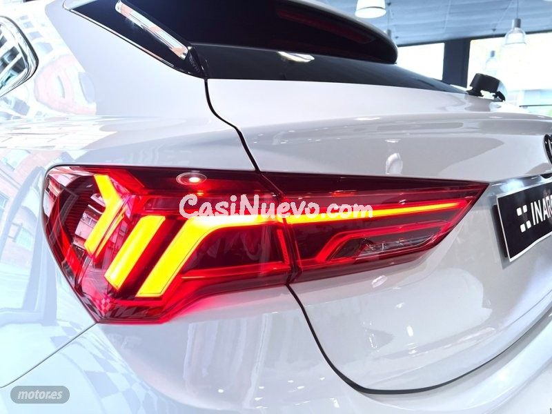 Audi Q3 Sportback - foto 61