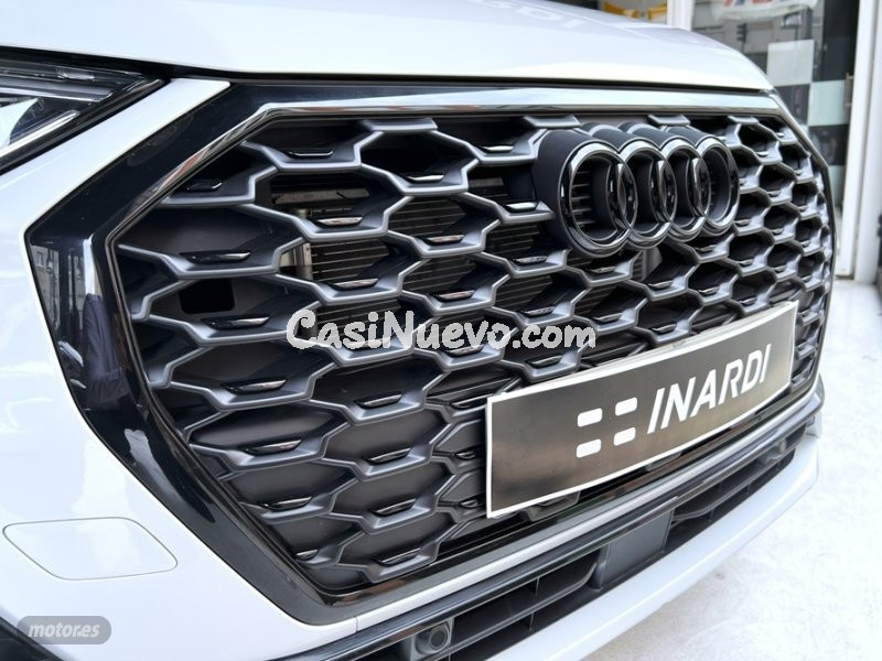 Audi Q3 Sportback - foto 69