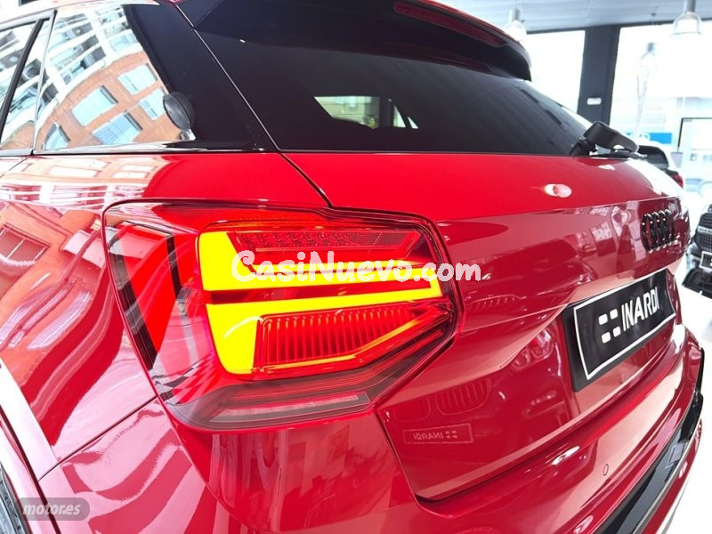 Audi Q2 - foto 53