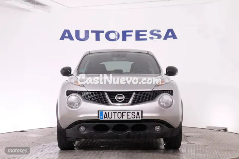 Nissan Juke - foto 2