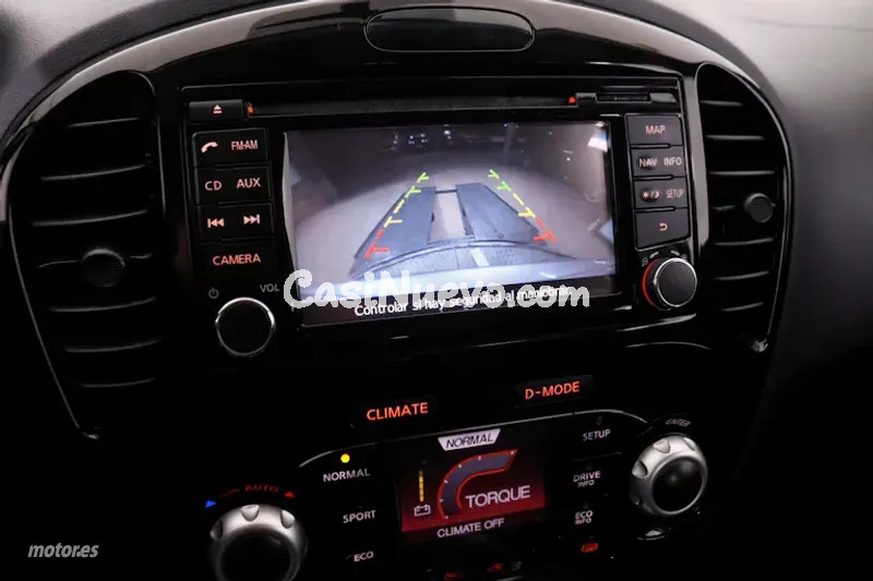 Nissan Juke - foto 17