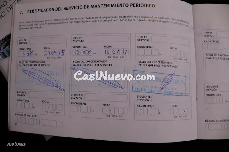 Nissan Juke - foto 23