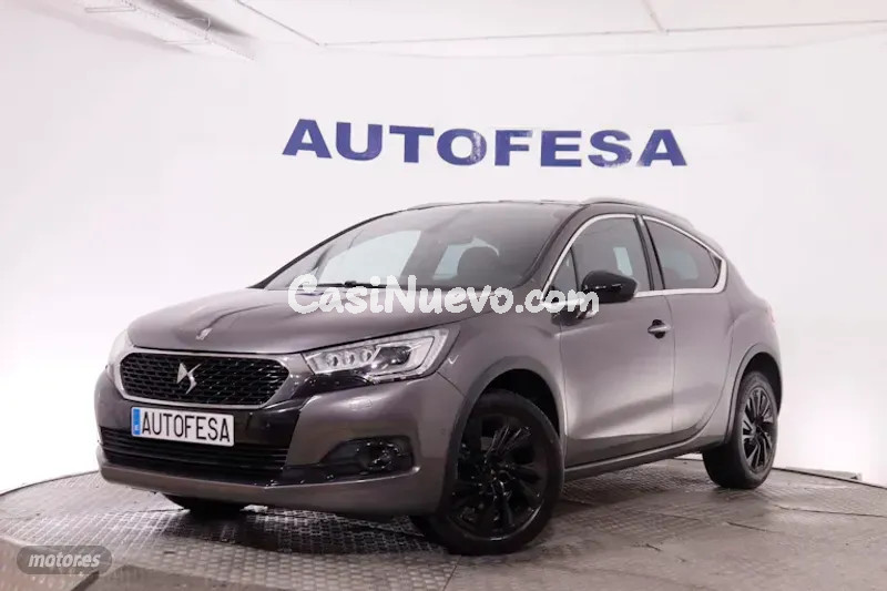 DS DS4
