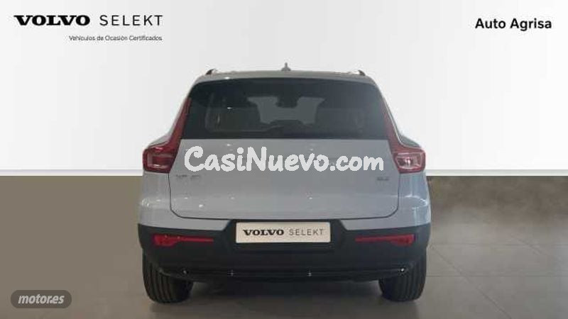 Volvo XC40 - foto 4