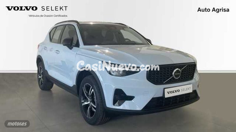 Volvo XC40 - foto 6