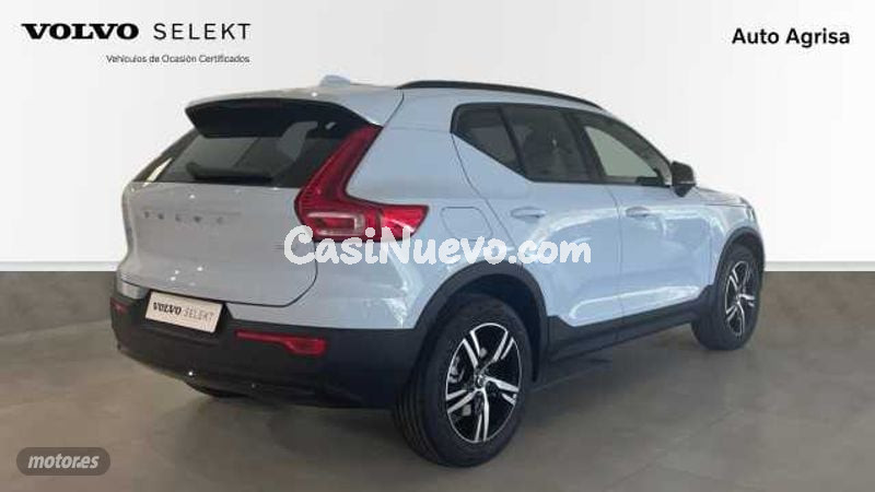 Volvo XC40 - foto 7