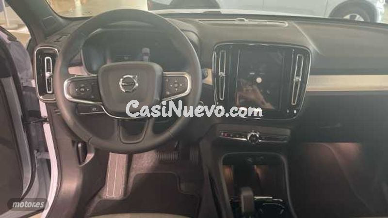 Volvo XC40 - foto 12