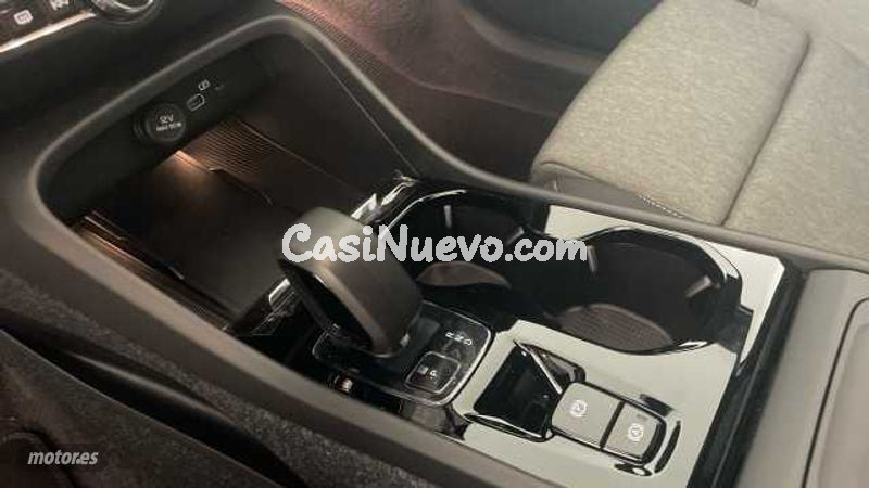 Volvo XC40 - foto 16