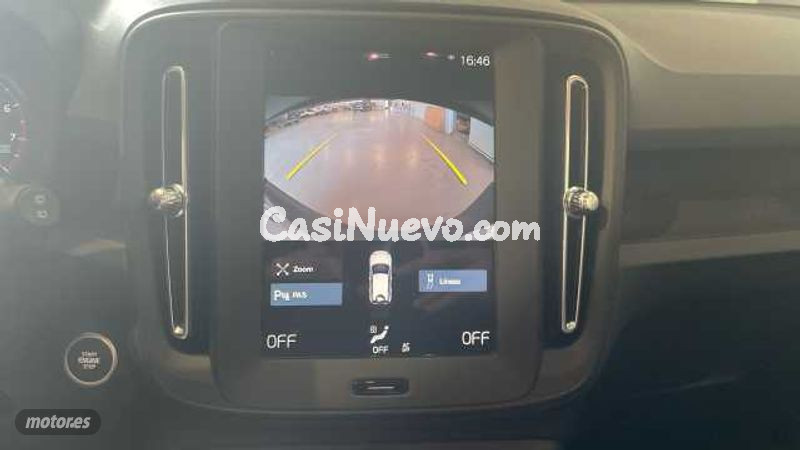 Volvo XC40 - foto 18