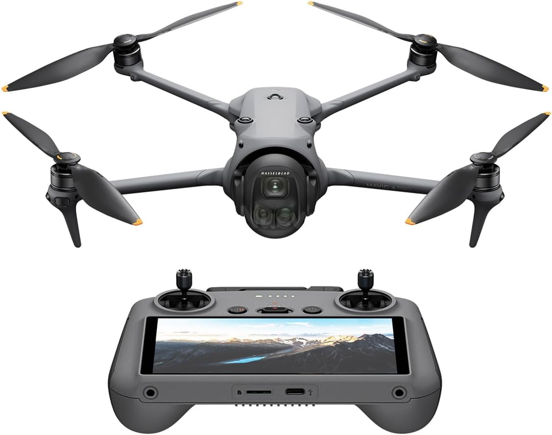 DJI Mavic 4 Pro Drone