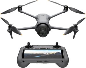 DJI Mavic 4 Pro Drone - foto 2