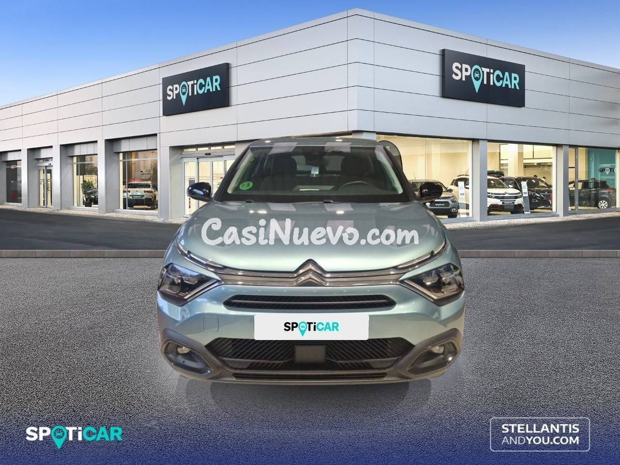 Citroën C4 PureTech 130 S&S 6v Feel Pack - foto 2