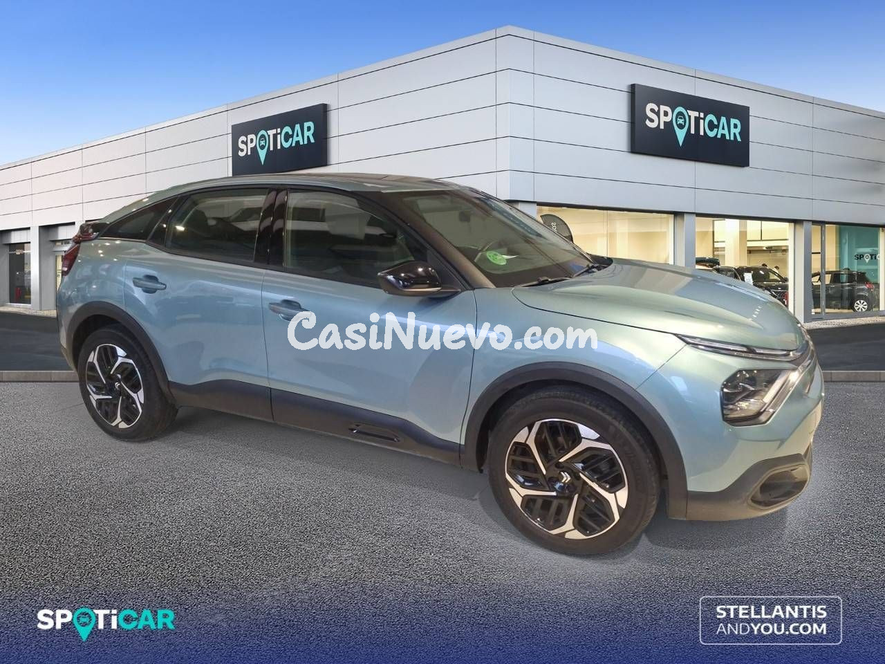 Citroën C4 PureTech 130 S&S 6v Feel Pack - foto 3