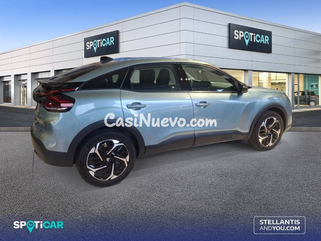 Citroën C4 PureTech 130 S&S 6v Feel Pack - foto 4